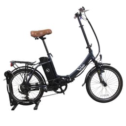 Velair Evolution Electric bike