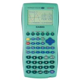 Casio Graph 65 Calculator