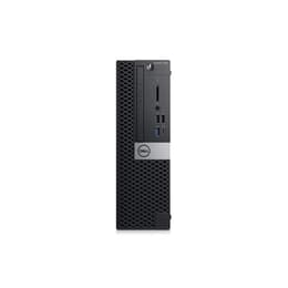 OptiPlex 5060 SFF Core i5-8500 3Ghz - HDD 500 GB - 8GB