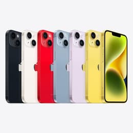 iPhone 14 128GB - Red - Unlocked