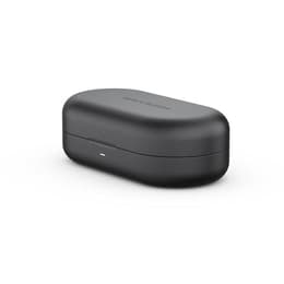 Bang & Olufsen Beoplay EQ Earbud Noise-Cancelling Bluetooth Earphones - Black