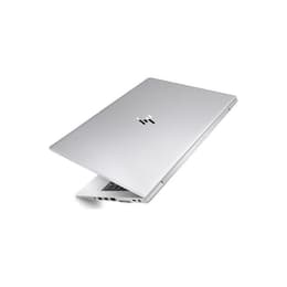 HP EliteBook 855 G8 15-inch (2021) - Ryzen 5 - 5000 Series (U) - 8GB - SSD 256 GB QWERTY - English