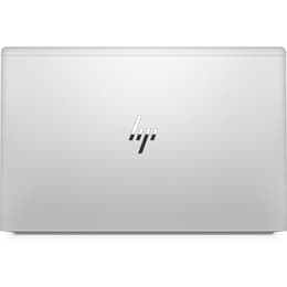 HP EliteBook 855 G8 15-inch (2021) - Ryzen 5 - 5000 Series (U) - 8GB - SSD 256 GB QWERTY - English