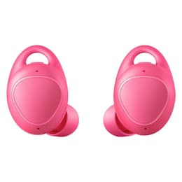 Samsung Gear IconX Earbud Bluetooth Earphones - Rose pink