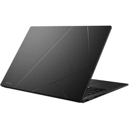 Asus ZenBook 14 OLED UM3406HA-QD099W 14"-inch - Ryzen 7 8840HS - 16GB - SSD 1 TBGB AMD Radeon Graphics QWERTZ - German