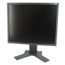 19-inch Eizo FlexScan S1901 1280 x 1024 LCD Monitor Black