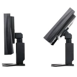 19-inch Eizo FlexScan S1901 1280 x 1024 LCD Monitor Black