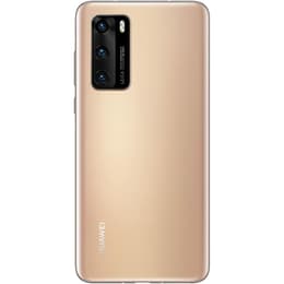 Huawei P40 128GB - Gold - Unlocked - Dual-SIM