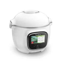 Moulinex Cookeo Touch CE901100 Multi-Cooker