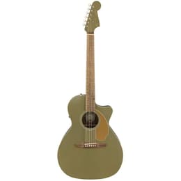 Fender NEWPORTER Musical instrument
