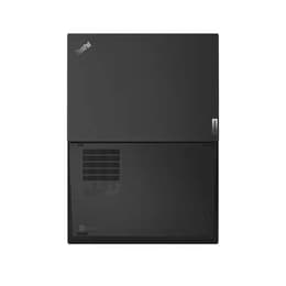 Lenovo ThinkPad T14s G1 14-inch (2020) - Ryzen 5 PRO 4650U - 16GB - SSD 256 GB QWERTY - Italian