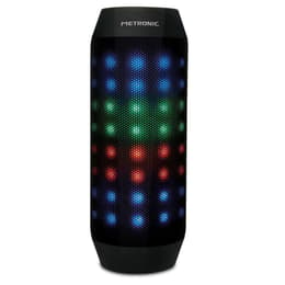 Metronic 477068 Bluetooth Speakers - Black