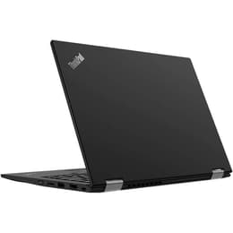 Lenovo ThinkPad x13 Yoga G1 13-inch (2020) - Core i5 - Gen 10 (U) - 16GB - SSD 512 GB QWERTY - Swedish