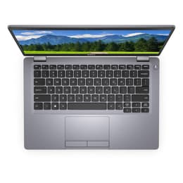 Dell Latitude 5310 2-in-1 13-inch (2020) - Core i5 - Gen 10 (U) - 8GB - SSD 512 GB QWERTY - English