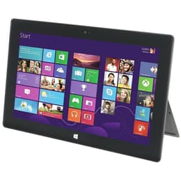 Microsoft Surface RT 32GB - Black - WiFi