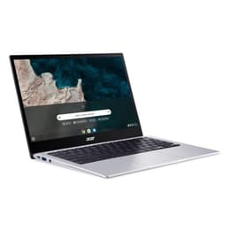 Acer CP513-1H-S8FH 13-inch () - Snapdragon SC7180 - 4GB - SSD 64 GB QWERTY - English