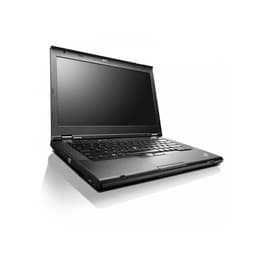 Lenovo ThinkPad T430 14-inch (2012) - Core i5-3320M - 8GB - SSD 128 GB QWERTY - Spanish