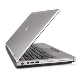 HP EliteBook 8470p 14-inch (2013) - Core i5-3340M - 8GB - SSD 240 GB AZERTY - French