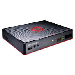 TV docking station PC Avermedia Game Capture HD 2