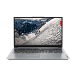 Lenovo IdeaPad Slim 3 15-inch (2023) - Ryzen 5 - 7000 Series (U) - 8GB - SSD 512 GB QWERTY - English