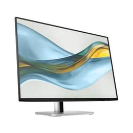 24-inch HP Series 5 Pro 1920 x 1080 LCD Monitor Grey