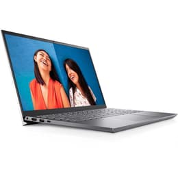 Dell Inspiron 5415 14-inch (2021) - Ryzen 7 - 5000 Series (U) - 8GB - SSD 512 GB AZERTY - French