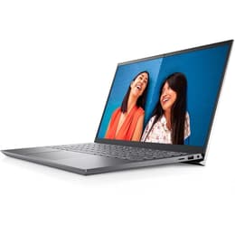 Dell Inspiron 5415 14-inch (2021) - Ryzen 7 - 5000 Series (U) - 8GB - SSD 512 GB AZERTY - French