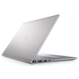 Dell Inspiron 5415 14-inch (2021) - Ryzen 7 - 5000 Series (U) - 8GB - SSD 512 GB AZERTY - French