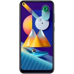 Galaxy M11 32GB - Purple - Unlocked