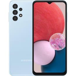 Galaxy A13 64 GB - Blue - Unlocked