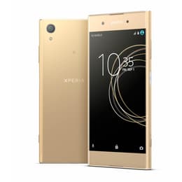 Sony Xperia XA1 Plus 32GB - Gold - Unlocked