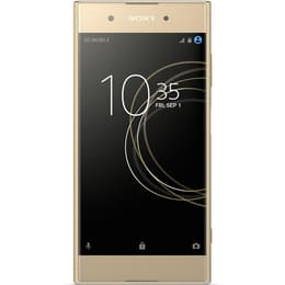 Sony Xperia XA1 Plus 32GB - Gold - Unlocked