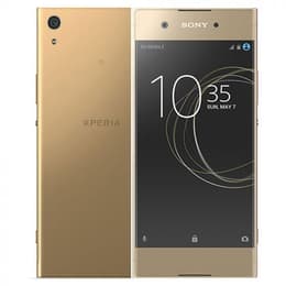 Sony Xperia XA1 Plus 32GB - Gold - Unlocked