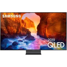 Samsung 65.0000-inch QE65Q90R 3840 x 2160 TV