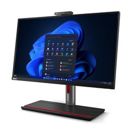 Lenovo ThinkCentre M90a Pro G4 27" Core i5 2.5 GHz - SSD 512 GB - 16GB QWERTY - Spanish