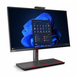 Lenovo ThinkCentre M90a Pro G4 27" Core i5 2.5 GHz - SSD 512 GB - 16GB QWERTY - Spanish