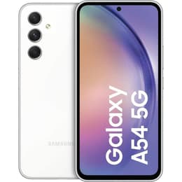Galaxy A54 128GB - White - Unlocked