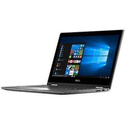 Dell Inspiron 5378 13-inch (2017) - Core i5-7200U - 8GB - SSD 256 GB AZERTY - French