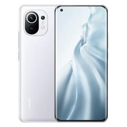 Xiaomi Mi 11 128GB - White - Unlocked - Dual-SIM