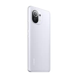 Xiaomi Mi 11 128GB - White - Unlocked