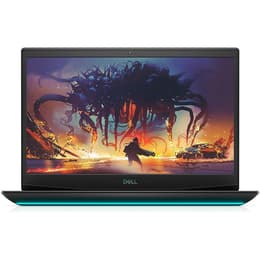 Dell G5 5500 15-inch - Core i7-10750H - 16GB 512GB NVIDIA GeForce RTX 2070 AZERTY - French