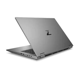 HP ZBook Fury 16 G10 16-inch (2023) - Core i9 - Gen 13 (HX) - 32GB - SSD 512 GB QWERTY - Dutch