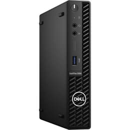 OptiPlex 3090 Micro Core i5-10500T 2.3Ghz - SSD 512 GB - 16GB