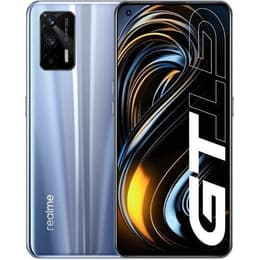 Realme GT 5G 128GB - Silver - Unlocked