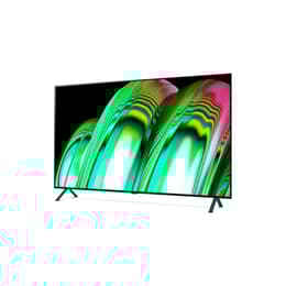 LG 55-inch OLED55A29LA 3840x2160 TV
