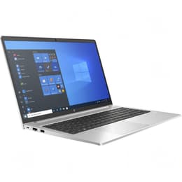 HP ProBook 450 G8 15-inch (2021) - Core i5 - Gen 11 (G) - 32GB - SSD 1 TB QWERTY - Spanish