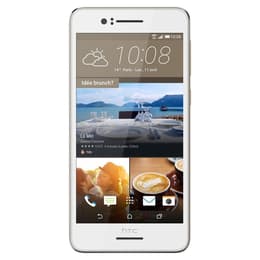 HTC Desire 728 16GB - White - Unlocked