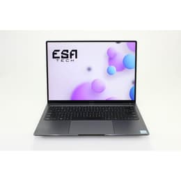 Huawei MateBook X Pro MACH-W29 14-inch (2018) - Core i7 - Gen 8 (U) - 16GB - SSD 512 GB QWERTY - English
