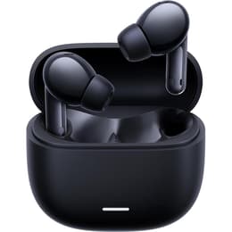 Xiaomi Redmi Buds 6 Lite Earbud Bluetooth Earphones - Black
