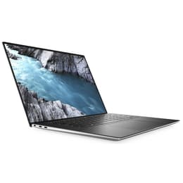 Dell XPS 15 9500 15-inch (2020) - Core i9 - Gen 10 (H) - 32GB - SSD 512 GB QWERTY - English